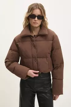 Куртка Answear.Lab, коричневый