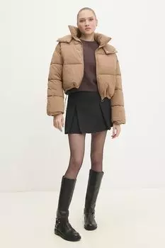 Куртка Answear.Lab, коричневый