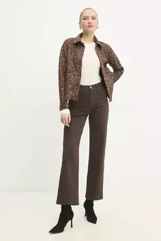 Куртка Answear.Lab, коричневый