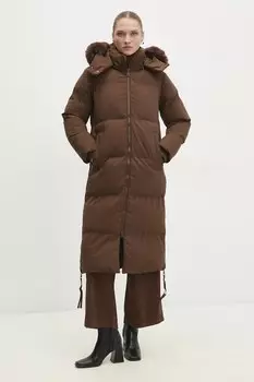 Куртка Answear.Lab, коричневый