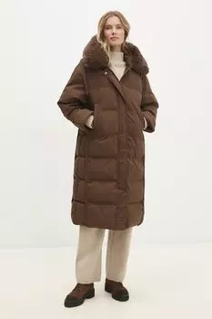 Куртка Answear.Lab, коричневый