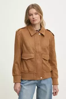 Куртка Answear.Lab, коричневый