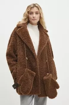 Куртка Answear.Lab, коричневый