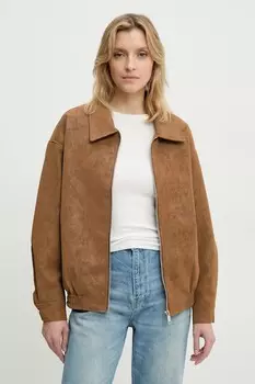 Куртка Answear.Lab, коричневый