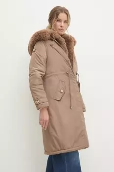 Куртка Answear.Lab, коричневый