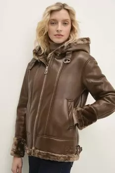 Куртка Answear.Lab, коричневый