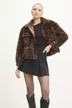 Куртка Answear.Lab, коричневый