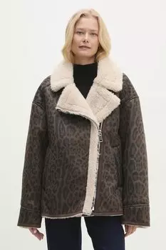 Куртка Answear.Lab, коричневый