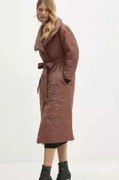 Куртка Answear.Lab, коричневый