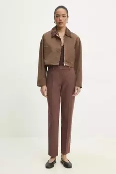 Куртка Answear.Lab, коричневый