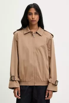 Куртка Answear.Lab, коричневый