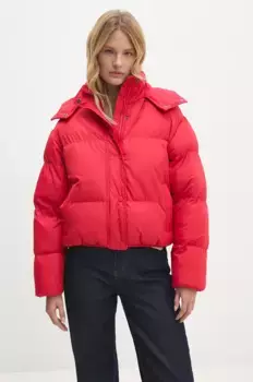 Куртка Answear Lab, красный