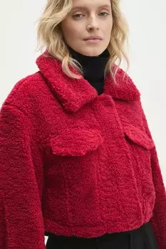 Куртка Answear.Lab, красный