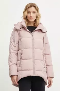 Куртка Answear.Lab, розовый