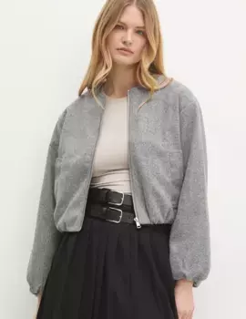 Куртка Answear Lab, серый