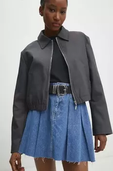 Куртка Answear Lab, серый