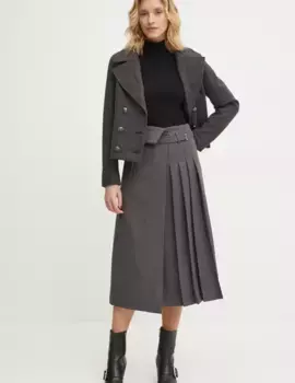 Куртка Answear Lab, серый