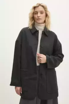 Куртка Answear Lab, серый