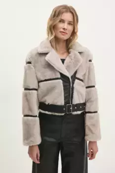 Куртка Answear Lab, серый