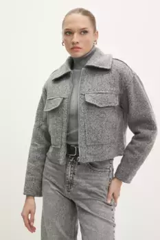 Куртка Answear Lab, серый