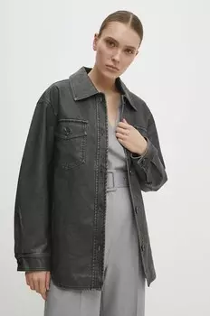 Куртка Answear Lab, серый