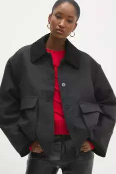 Куртка Answear Lab, серый