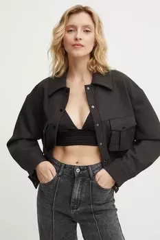 Куртка Answear.Lab, серый