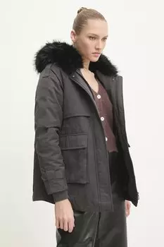 Куртка Answear.Lab, серый