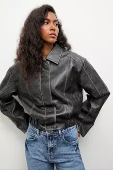 Куртка Answear.Lab, серый