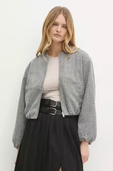 Куртка Answear.Lab, серый