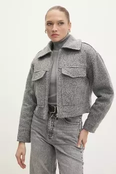 Куртка Answear.Lab, серый