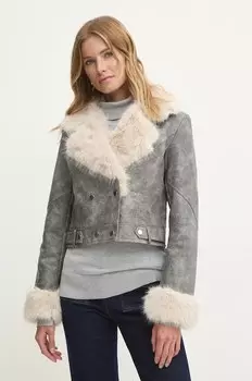 Куртка Answear.Lab, серый