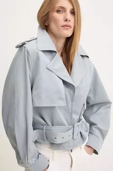 Куртка Answear Lab, синий