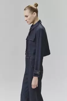Куртка Answear Lab, синий