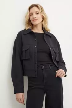 Куртка Answear.Lab, темно-синий