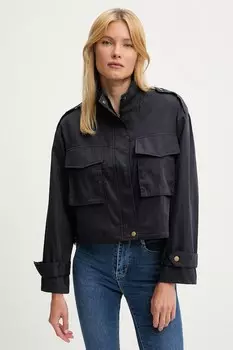 Куртка Answear.Lab, темно-синий