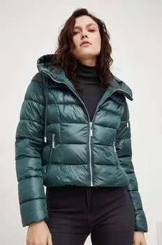 Куртка Answear Lab, зеленый