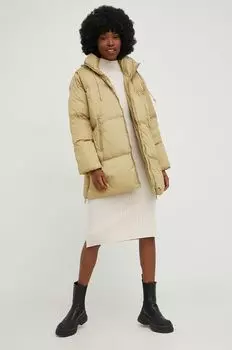 Куртка Answear Lab, зеленый