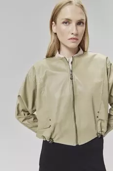 Куртка Answear Lab, зеленый