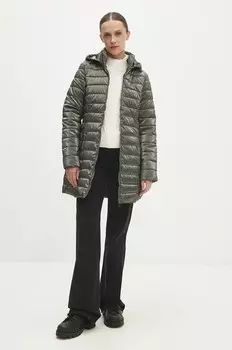 Куртка Answear Lab, зеленый
