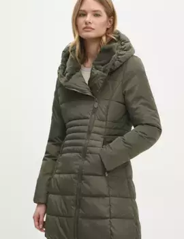 Куртка Answear Lab, зеленый