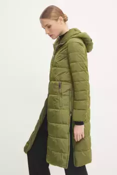 Куртка Answear Lab, зеленый