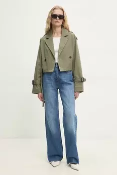 Куртка Answear.Lab, зеленый