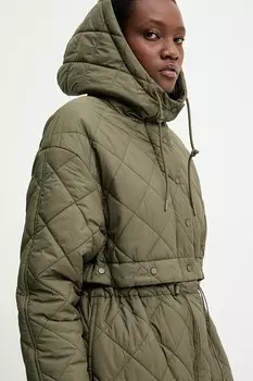 Куртка Answear.Lab, зеленый