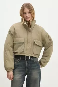 Куртка Answear.Lab, зеленый