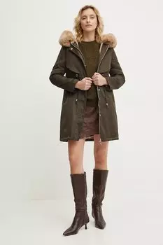 Куртка Answear.Lab, зеленый