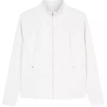 Куртка Anta Jackets Coats Women's Gardenia White