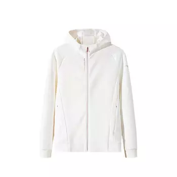 Куртка Anta Variety Training, женская, Papyrus White