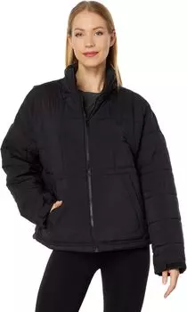 Куртка Anti-Series Anotea Pack Rip Curl, черный