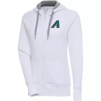 Куртка Antigua Arizona Diamondbacks, белый